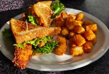 Route 66 Diner美食图片