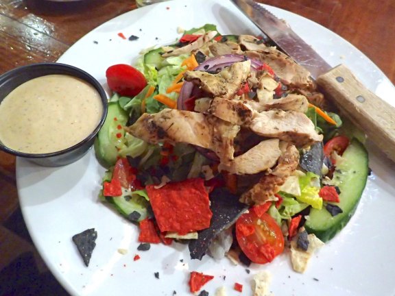 Foxfire Grille