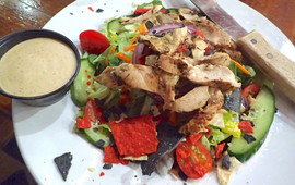 Foxfire Grille