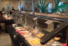 China Buffet美食图片