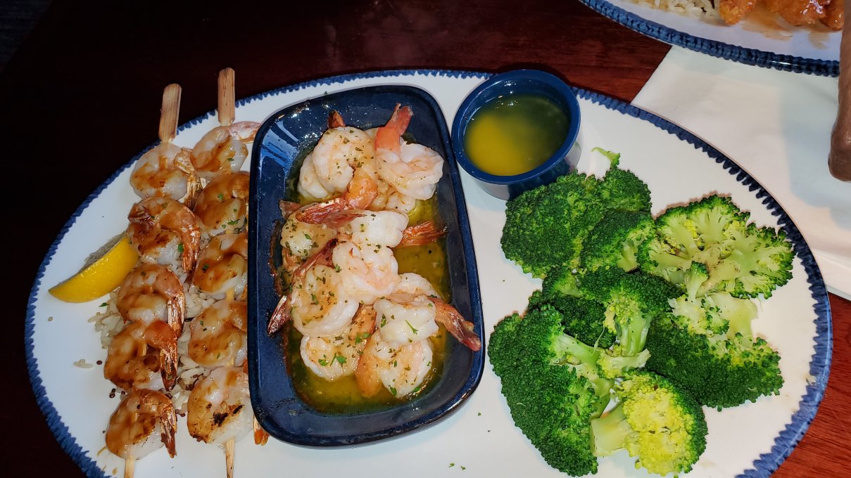 Red Lobster