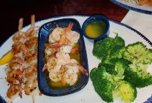 Red Lobster美食图片