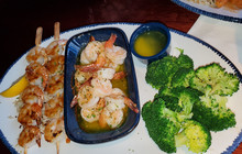 Red Lobster餐厅图片
