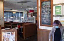 Perkins Restaurant & Bakery餐厅图片