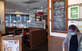 Perkins Restaurant & Bakery