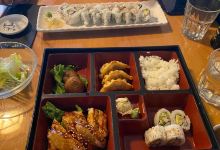 Wa Sushi美食图片