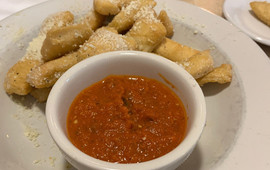 Rosati's Pizza Of Green Bay