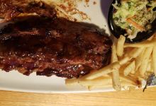 Applebee's Grill + Bar美食图片