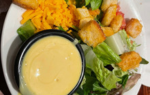 LongHorn Steakhouse餐厅图片