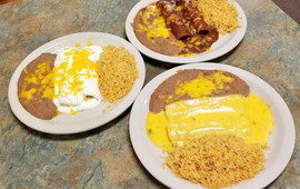 Martinez Restaurant