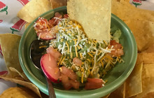 El Tapatio Mexican Restaurant餐厅图片