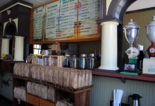 Bankhouse Coffee美食图片