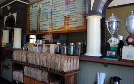 Bankhouse Coffee