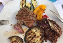 Trattoria dei Portici美食图片