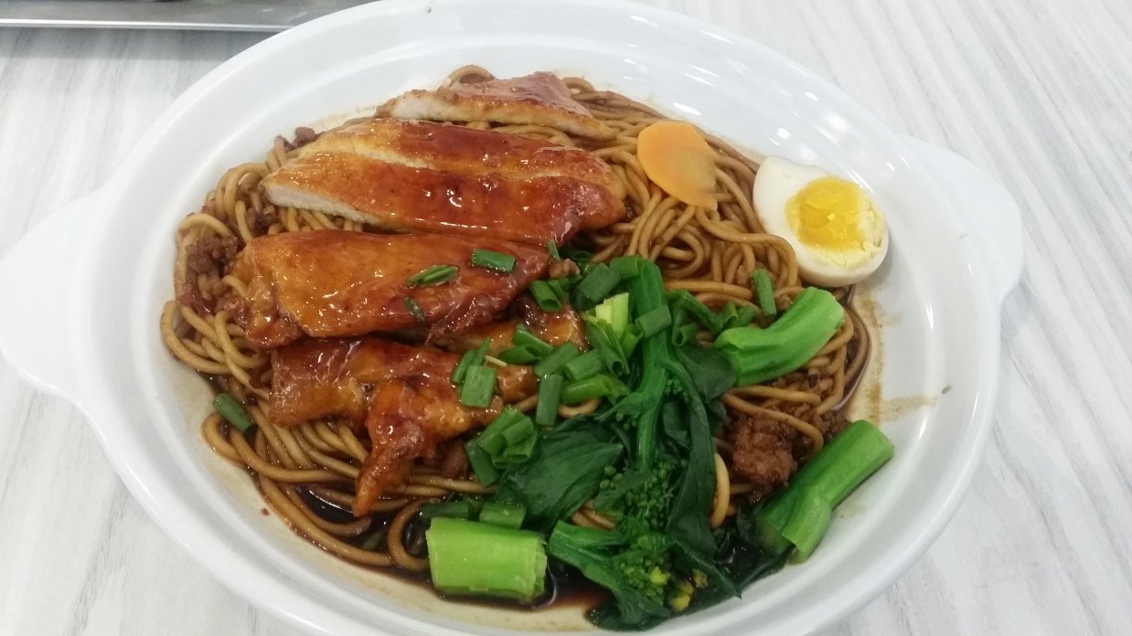Xuan Feng Restaurant