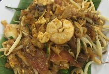 Teluk Bayan Food Court美食图片