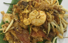 Teluk Bayan Food Court餐厅图片