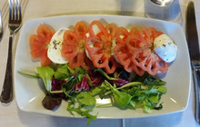 Trattoria Ribot餐厅图片