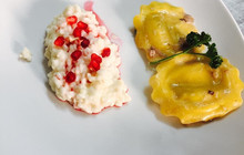 Peccato di gola sambruson餐厅图片