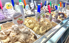 Gelateria Degli Angeli餐厅图片