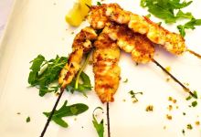 Ristorante Pizzeria Altamarea美食图片