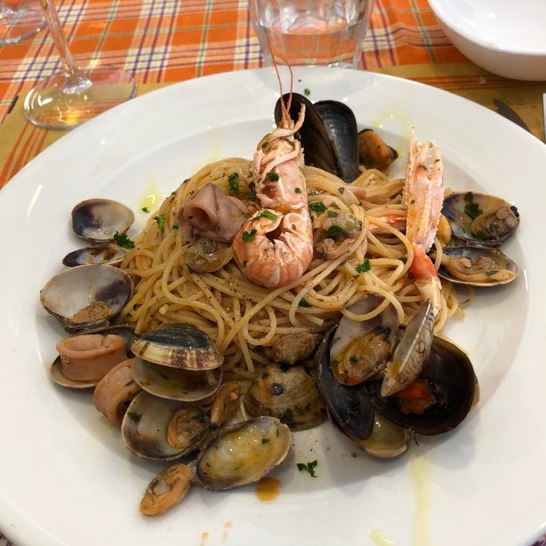 Bar Ettore
