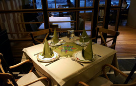 Moda Firin & Patisserie