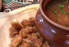 Bistro Pronto美食图片