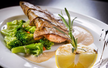Food&Bar 114餐厅图片