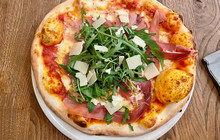 Pizzeria Piccolo餐厅图片