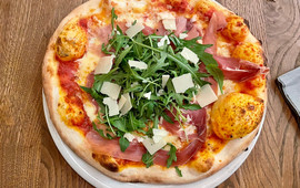 Pizzeria Piccolo
