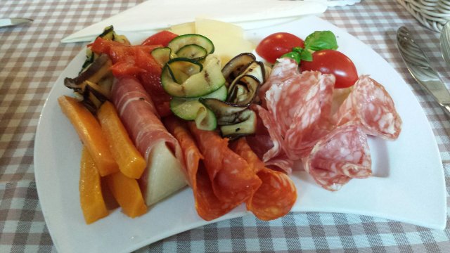 Ristorante Da Vinci