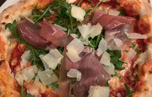 Pizzeria I Trulli餐厅图片