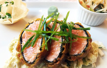 Restaurant Glückspilz餐厅图片