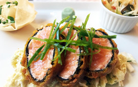 Restaurant Glückspilz