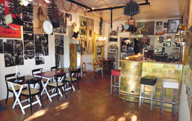 Culmann's GalerieWerkstatt