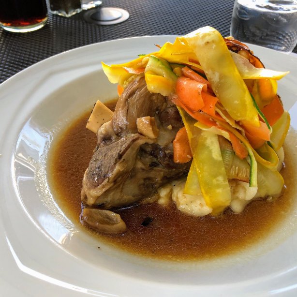 Sole' Restaurant And Wine Bar