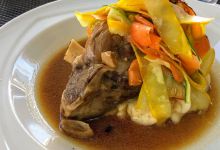 Sole' Restaurant And Wine Bar美食图片