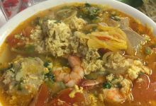 Pho Galaxy Restaurant美食图片