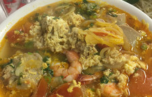 Pho Galaxy Restaurant餐厅图片