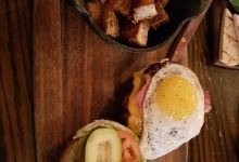 The Old Triangle Irish Alehouse美食图片