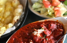 Spice Hut Indian Cuisine.餐厅图片