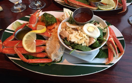Harbour Restaurant & Bar