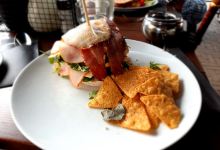 Stadscafe Simons美食图片