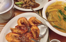 Skillets and Grill餐厅图片