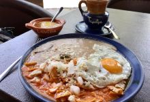 La Villa Restaurant Bar美食图片