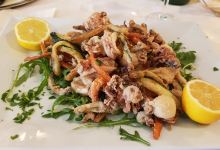 Boccaccio美食图片
