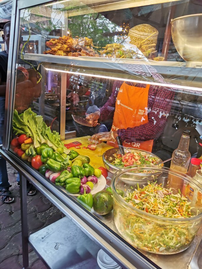 Lukmaan Restaurant