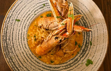 Osteria Zucca餐厅图片