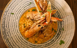 Osteria Zucca